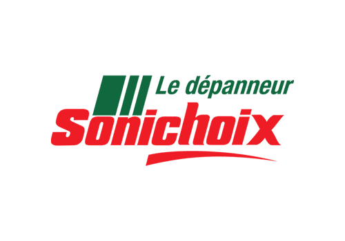 Succursale de la coopérative agricole Uniag Coopérative - Dépanneur Sonichoix