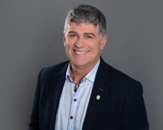 Daniel Guérin Coop Unifrontières