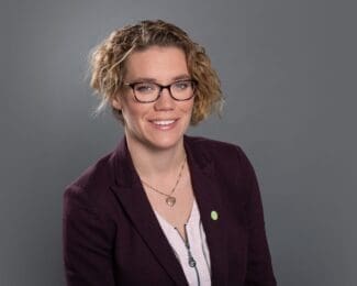 Jenna Soesbergen Uniag Coopérative