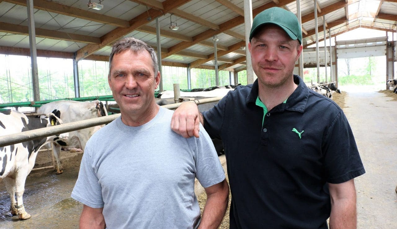 Meet the Nieuwenhofs image