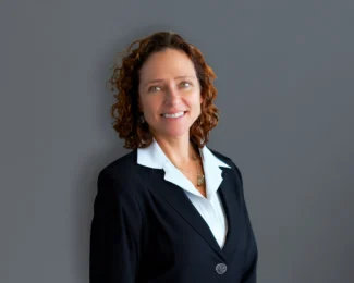 Alison Brosseau - Membre du Conseil d'Administration d'Uniag Coopérative