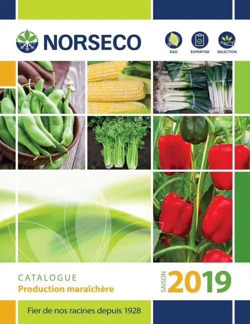 Partenaire Uniag Coopérative – Norseco | Uniag Cooperative Partner – Norseco