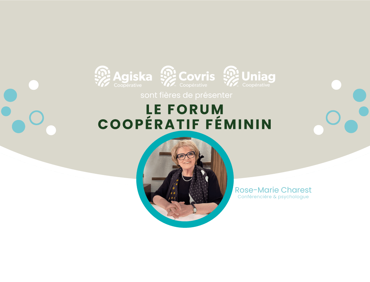 Forum coopératif féminin image