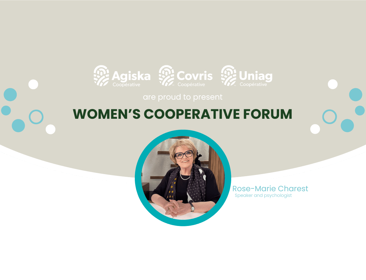 2024 Women’s Cooperative Forum image