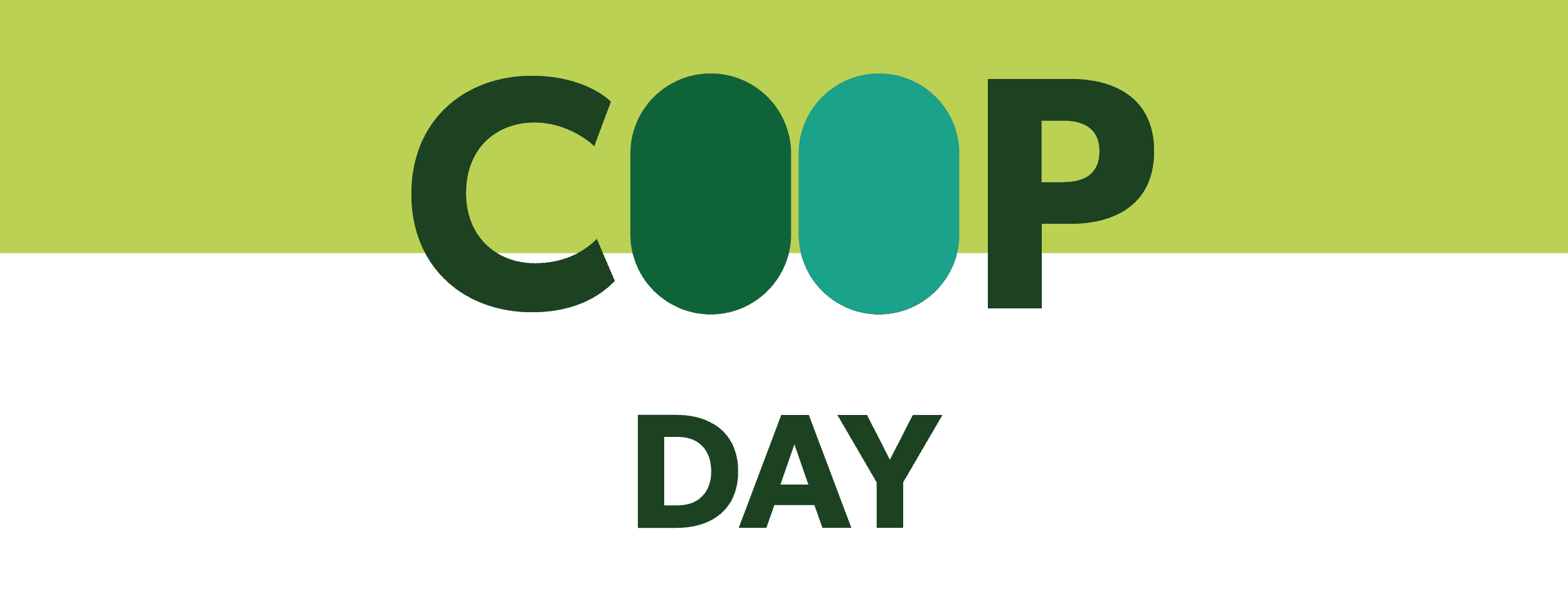COOP Day <br loading=