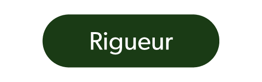 Icône représentant la rigueur – Valeur de Uniag Coopérative