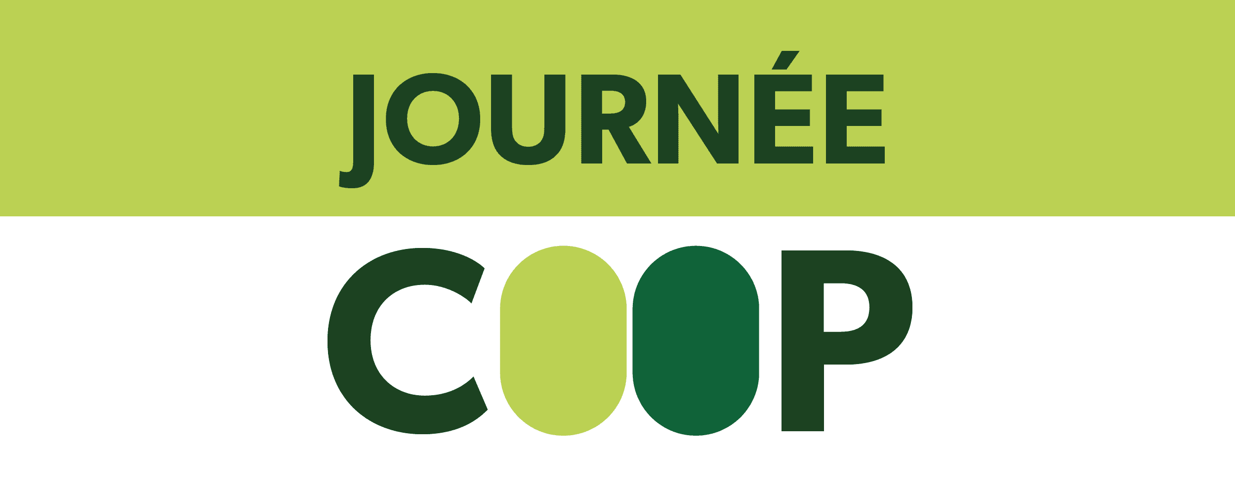 Journée COOP <br loading=