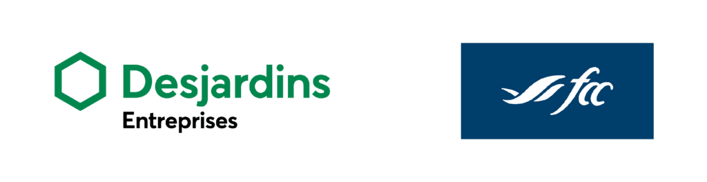 Merci à nos partenaires pour les journées coop