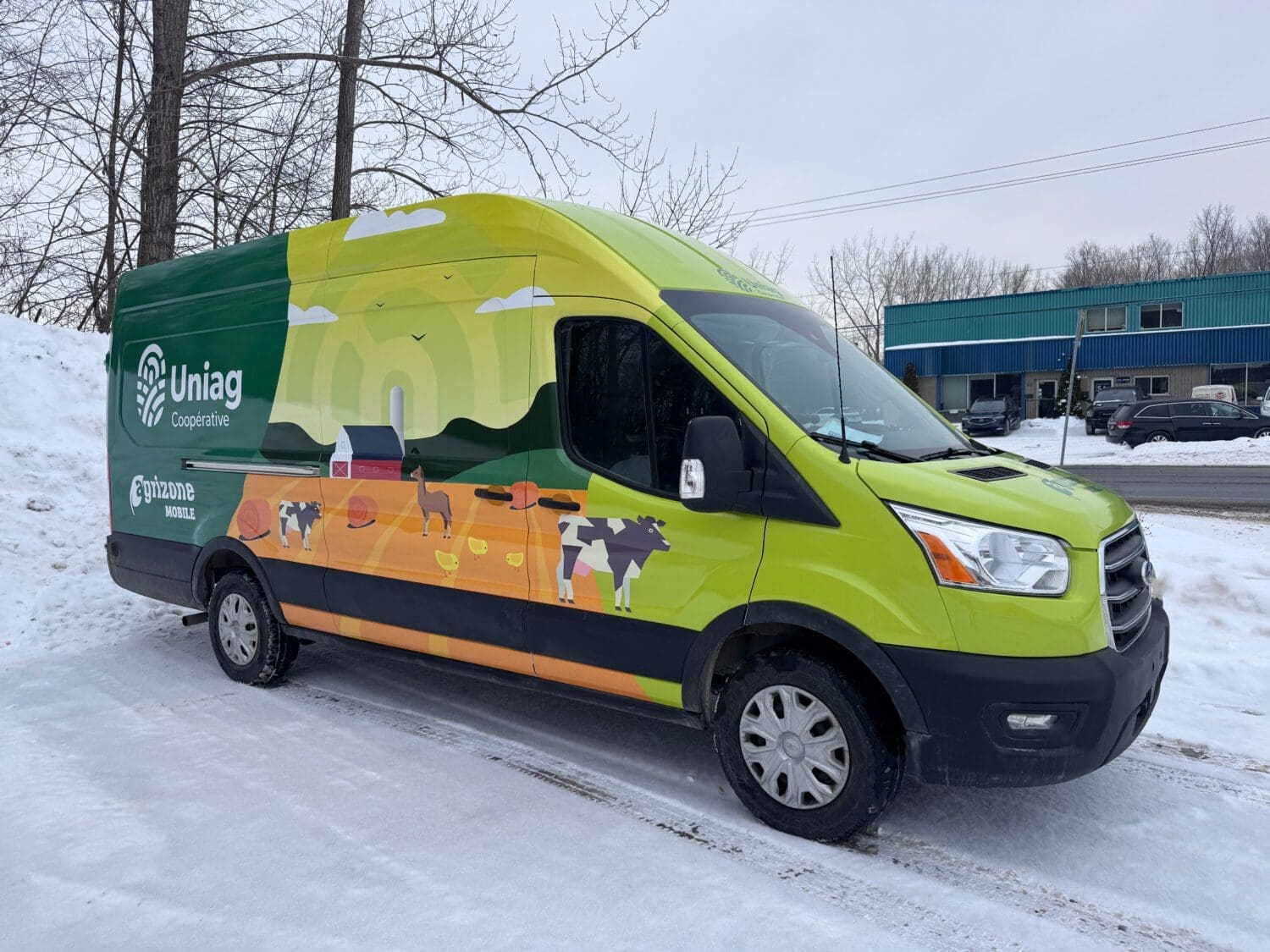 Secondary header image