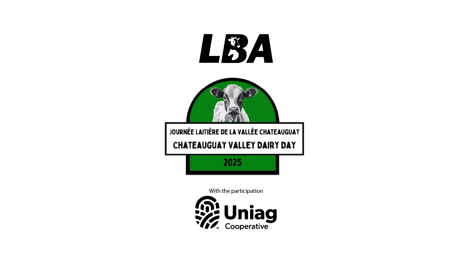 Châteauguay Valley Dairy Day image