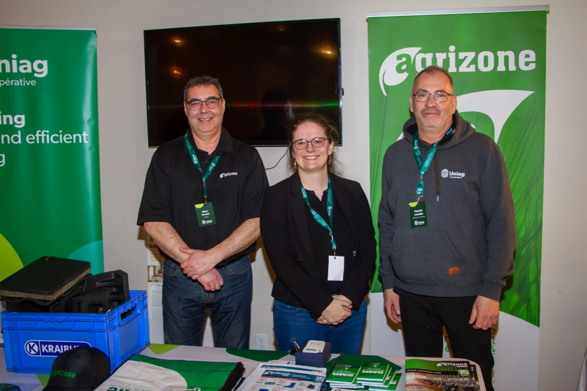  alt="Assemblée générale Uniag 2024 – L