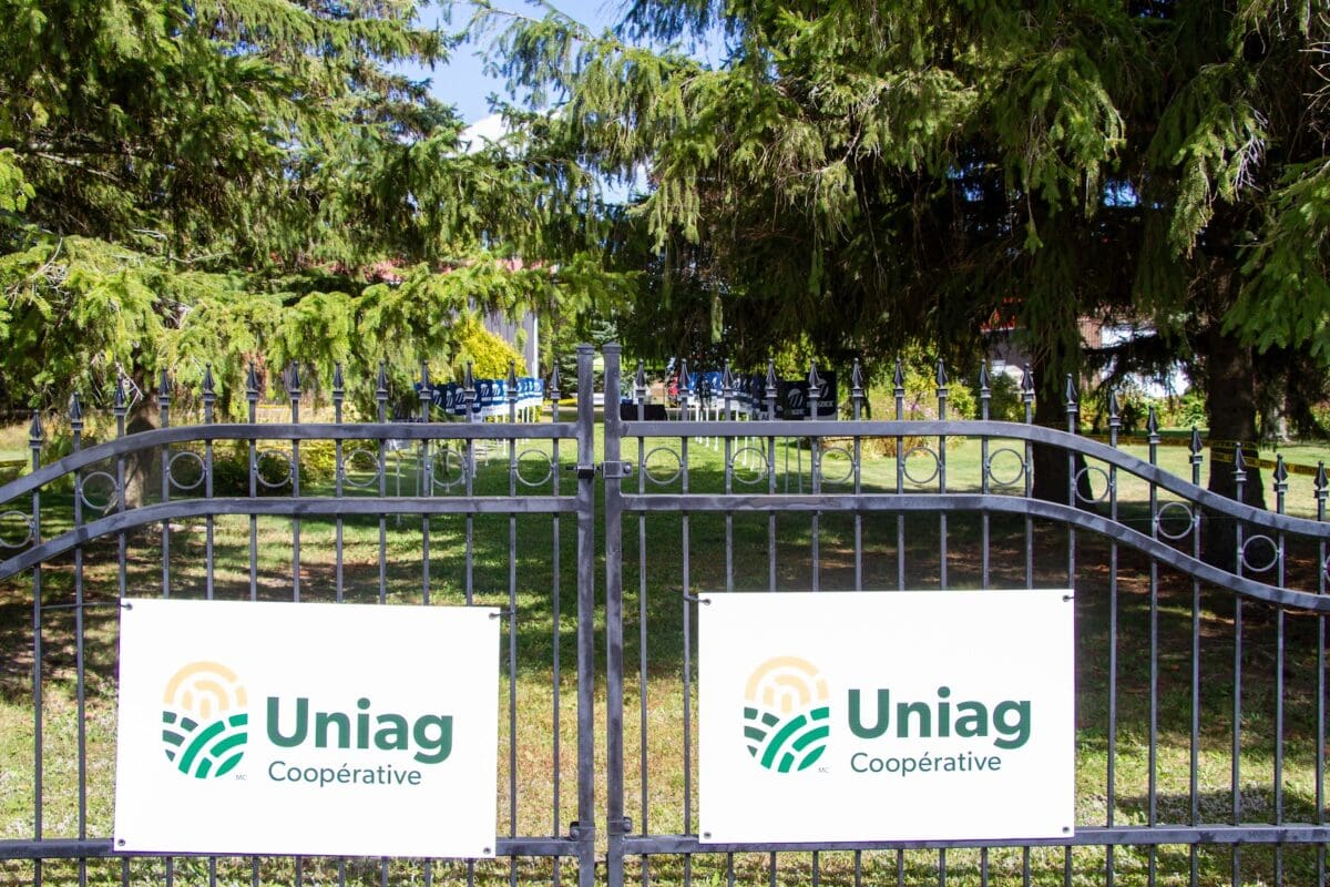  alt="Journée Champ d’expertise 2025 à Saint-Cyprien-de-Napierville"