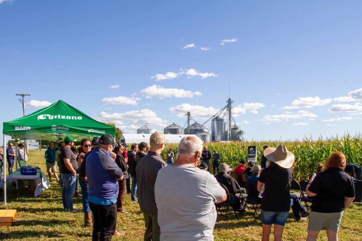  alt="Journée Champ d’expertise 2025 à Saint-Cyprien-de-Napierville"