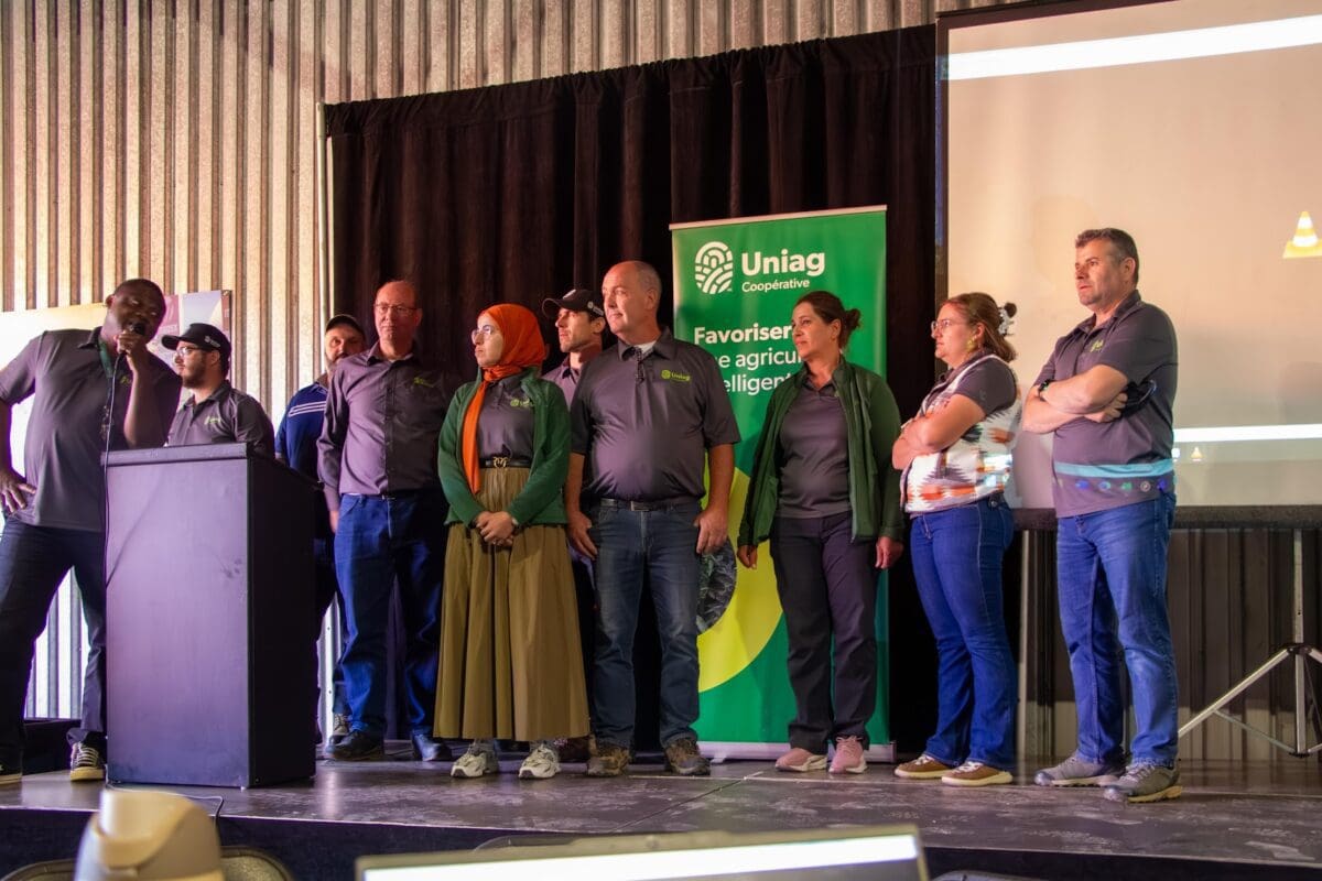  alt="Journée Champ d’expertise 2025 à Saint-Cyprien-de-Napierville"