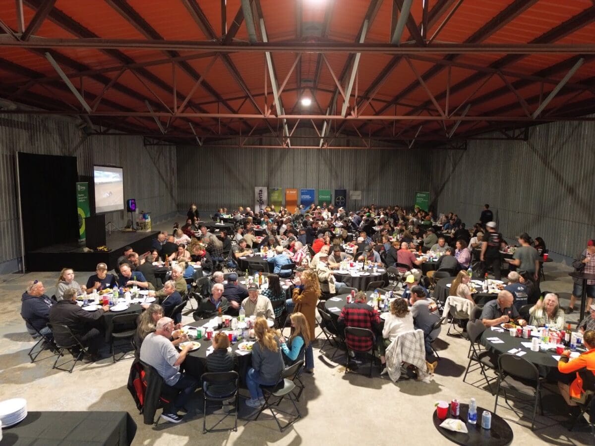  alt="Journée Champ d’expertise 2025 à Saint-Cyprien-de-Napierville"