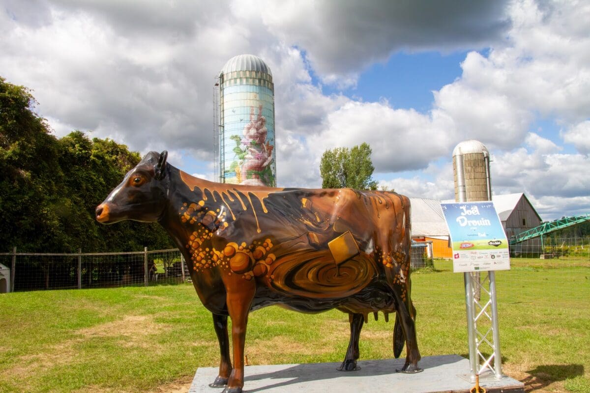  alt="Journée Champ d’expertise 2025 à Casselman"