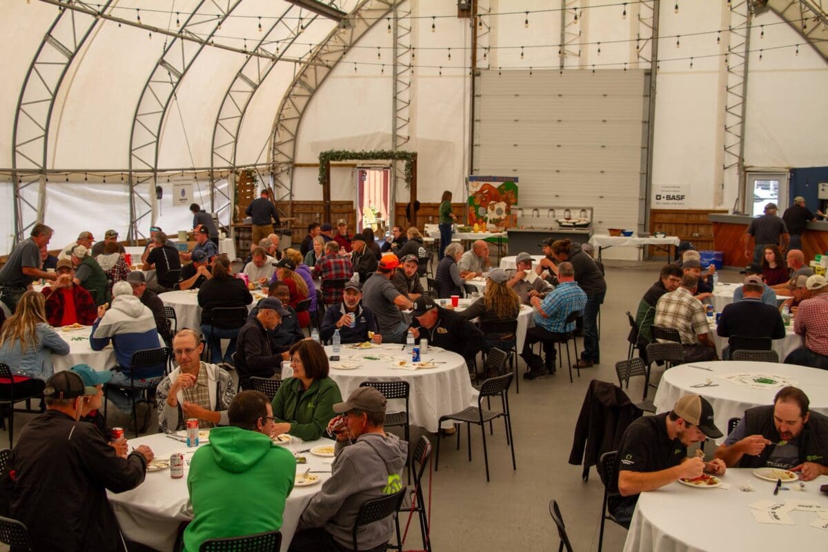  alt="Journée Champ d’expertise 2025 à Casselman"