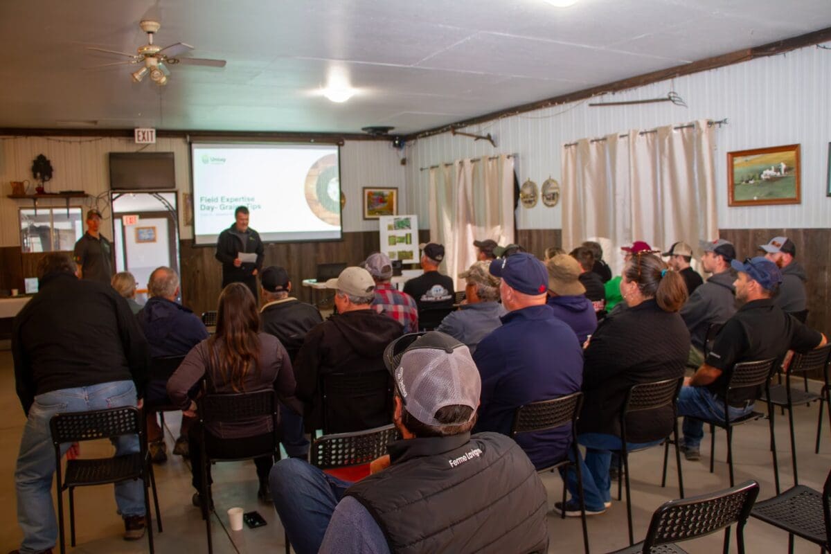  alt="Journée Champ d’expertise 2025 à Casselman"