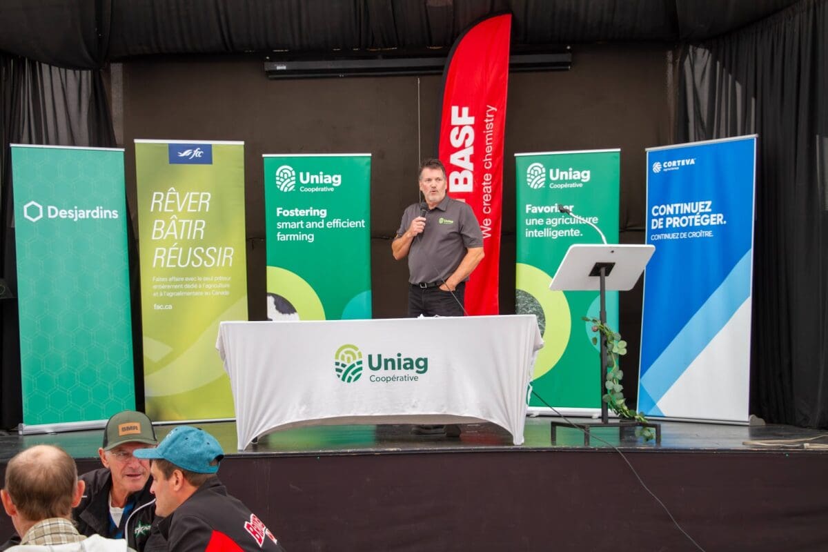  alt="Journée Champ d’expertise 2025 à Casselman"