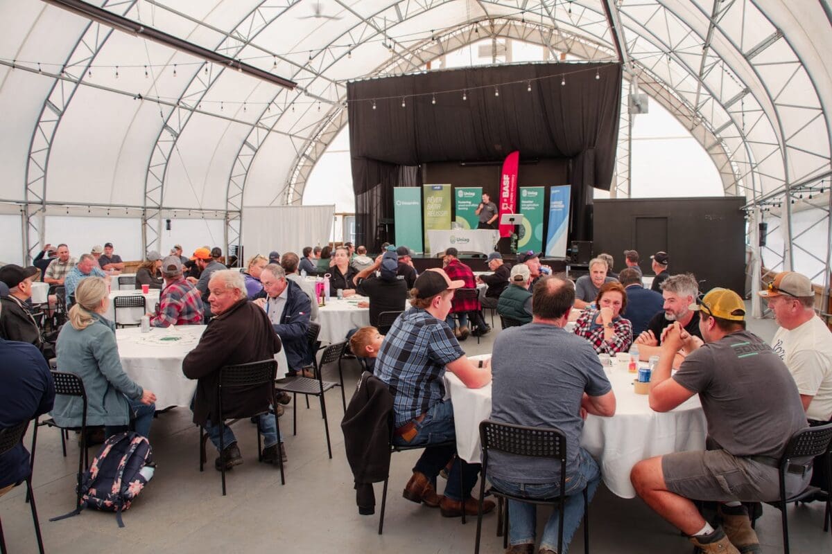  alt="Journée Champ d’expertise 2025 à Casselman"