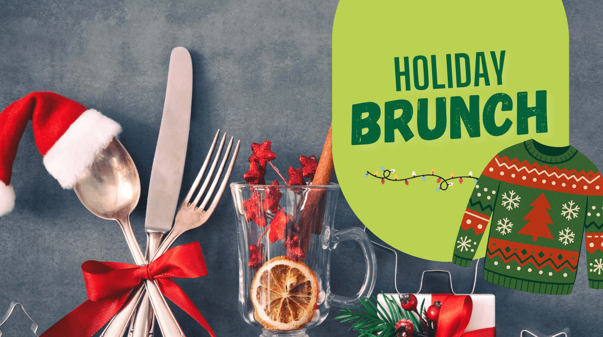 Holiday Brunch | Ormstown, QC image